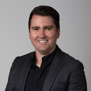 Luke Bortoli - Beforepay Board Director