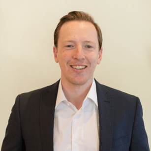 Daniel Moss - Beforepay Board Director